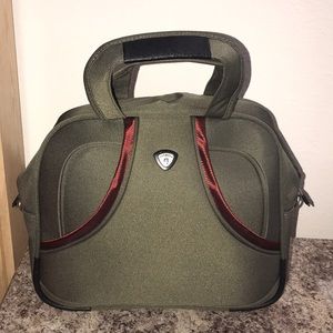 Olympia Travel Bag